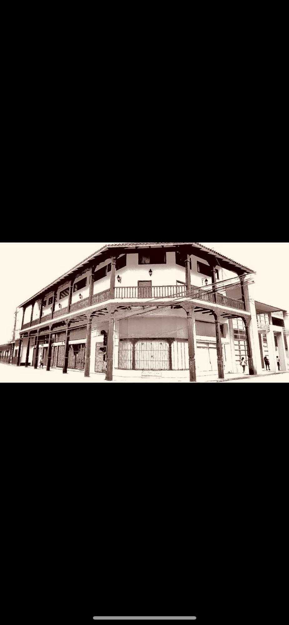 Tradición Santa Cruz de La Sierra Exterior foto